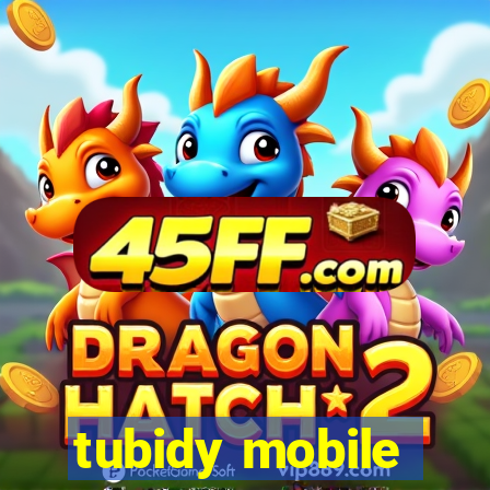 tubidy mobile